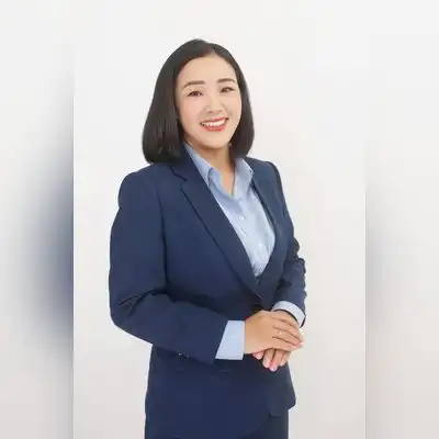 袁梅英